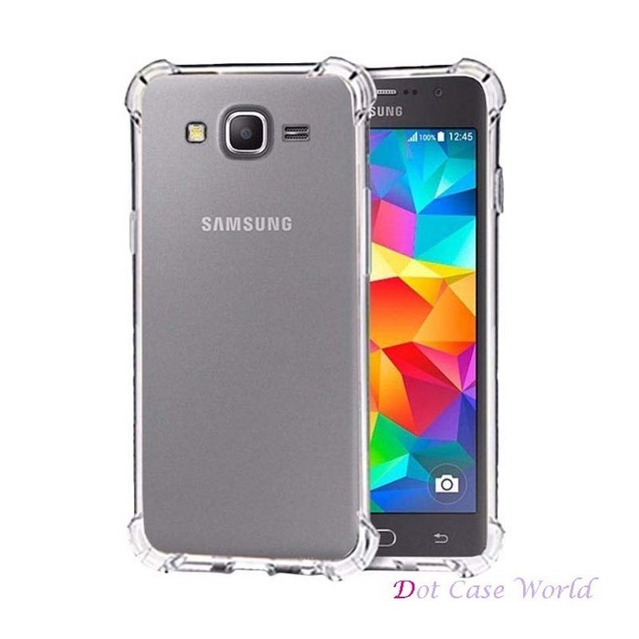 CASE SAMSUNG J2 PRIME ANTICRCK JELLY CASE AIRBAG