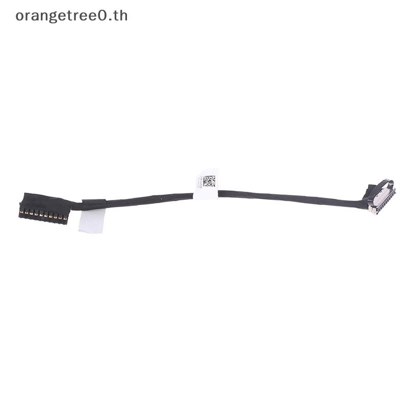 หรือแบตเตอรี่ Flex สําหรับ Dell Latiude 5400 5401 5402 5405 41 แล็ปท็อปสายเปลี่ยน 0MK3X9 oe