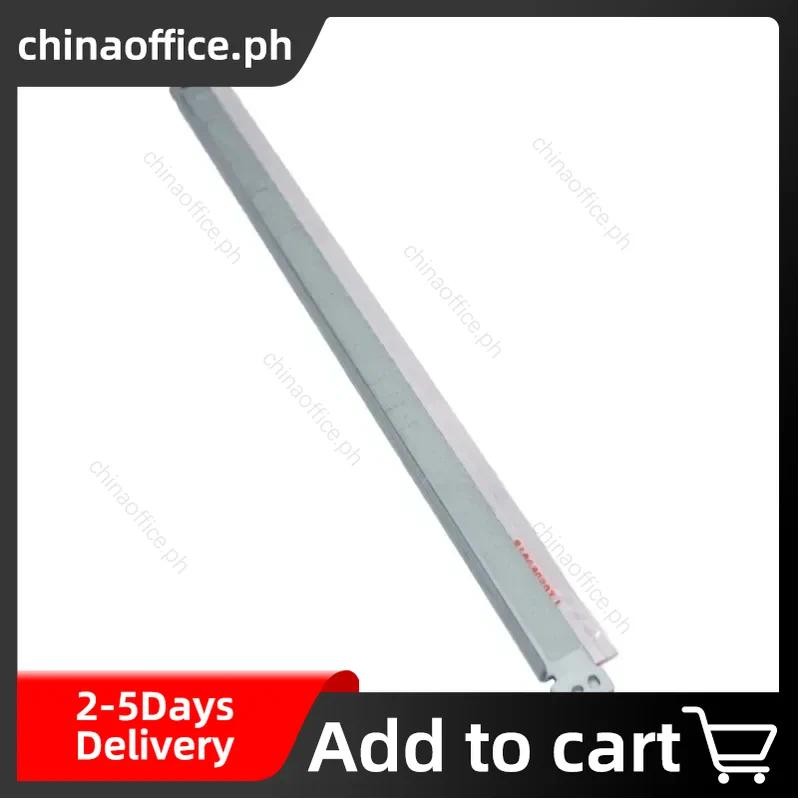 กลองทําความสะอาดใบมีดสําหรับ XEROX WorkCentre WC 7525 7530 7535 7545 7556 7830 7835 7845 7855 7970