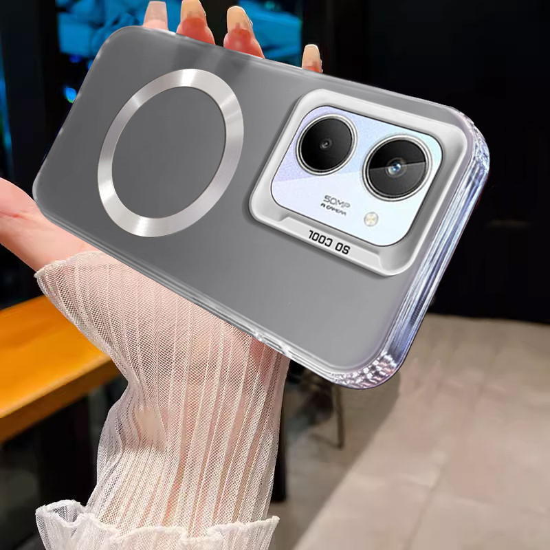 10 Realme 10 Pro 5G เคสโทรศัพท์กันกระแทก XXXA9 Y3ZU