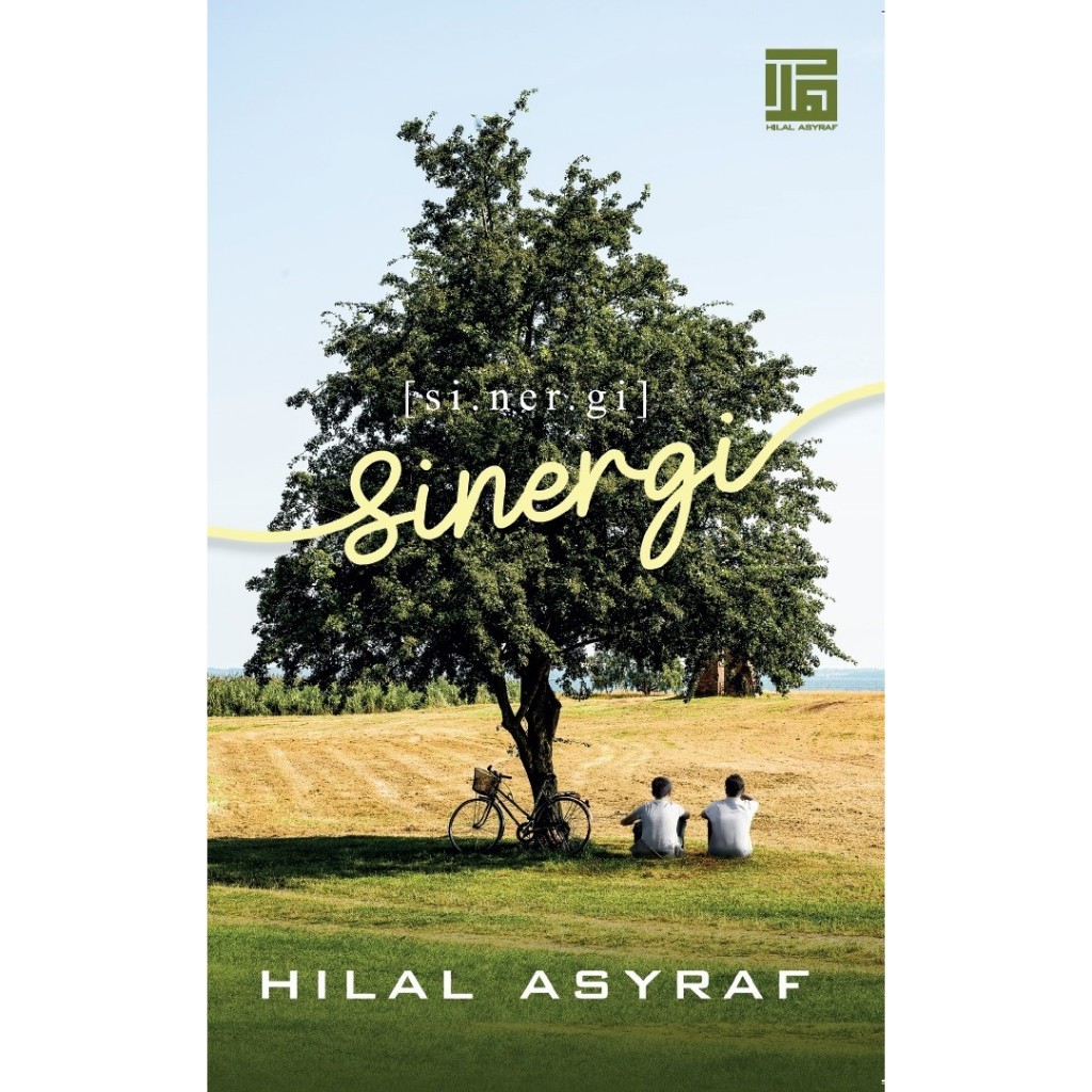 [HILAL ASYRAF RESOURCES] Sinergi - Hilal Asyraf (L101, G6)