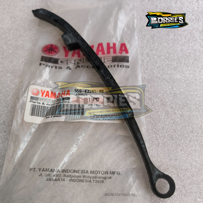 UPPER TENSIONER ยาง JUPITER MX 135 เก่า ใหม่ YGP 55S-E2241-00