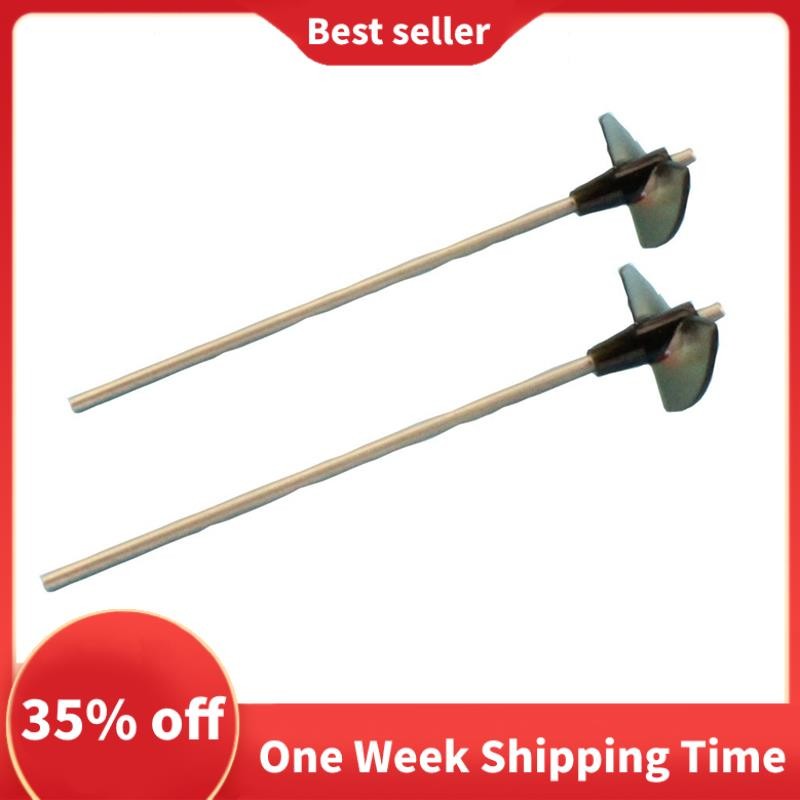 2 ชิ้น WL917-20 ใบพัด Paddle สําหรับ WL917 RC เรือ Jet เรืออุปกรณ์เสริมในสต็อก