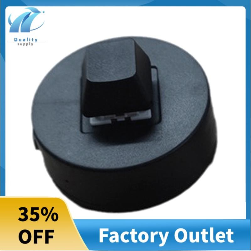 1-Key Mini Keypad USB Mini PC คีย์บอร์ด 2.4G ไร้สาย USB Mechanical Gaming คีย์บอร์ด Hot Key Program 