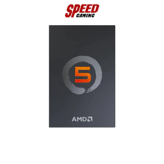 AMD Ryzen 5-7500F (100-100000597BOX) | 6C 12T 3.7GHz-5.0GHz | CPU (ซีพียู) | By Speed Gaming
