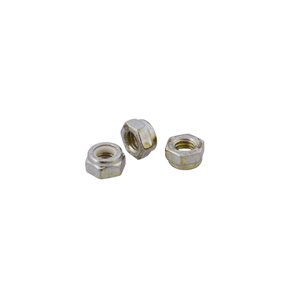 ตัวน็อต Genesis  Handwheel  Nut Genesis Valve