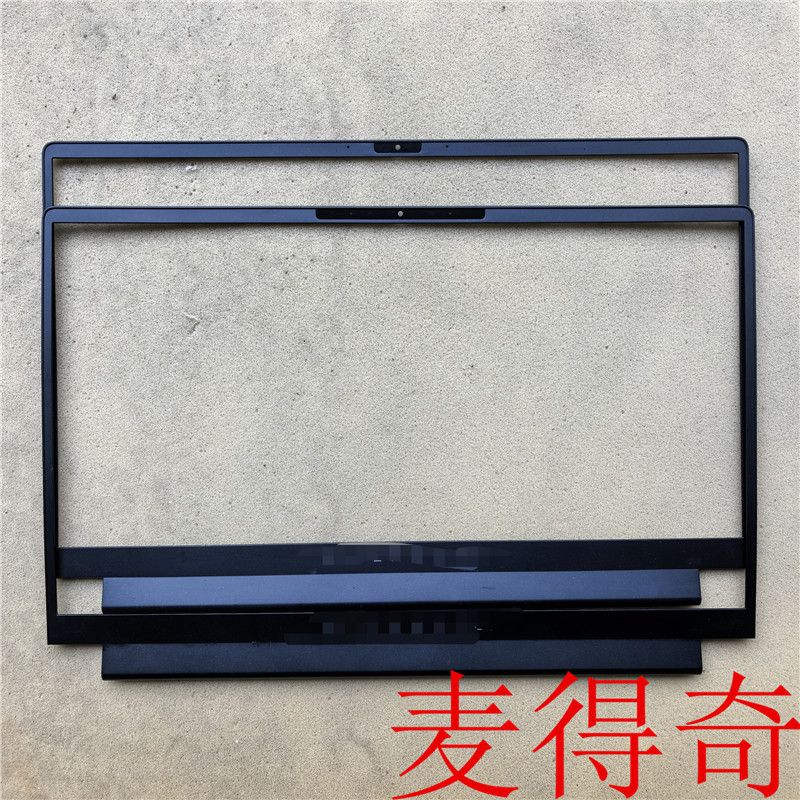 เหมาะสําหรับ Dell Dell Alien Alien Alienware M15 R7 B Shell B Frame 08D6R3 0K66YP