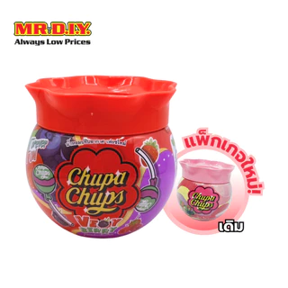 Chupa Chups น้ำหอมปรับอากาศ กลิ่น Berry ขนาด 155 กรัม จำนวน 1 ชิ้น