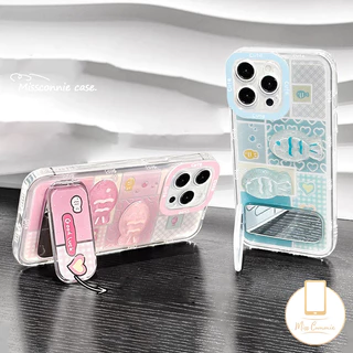 สําหรับOppo A5i A38 A60 A18 A9 A5s A16 A3X A5 A3 Pro A77 A58 A57 A79 A78 A17 A53 A12 A74 A3s A96 A17 A7 A54 A16K A15F DIY A31 A16 A16K Love A15F DIY A15 เคสยึด