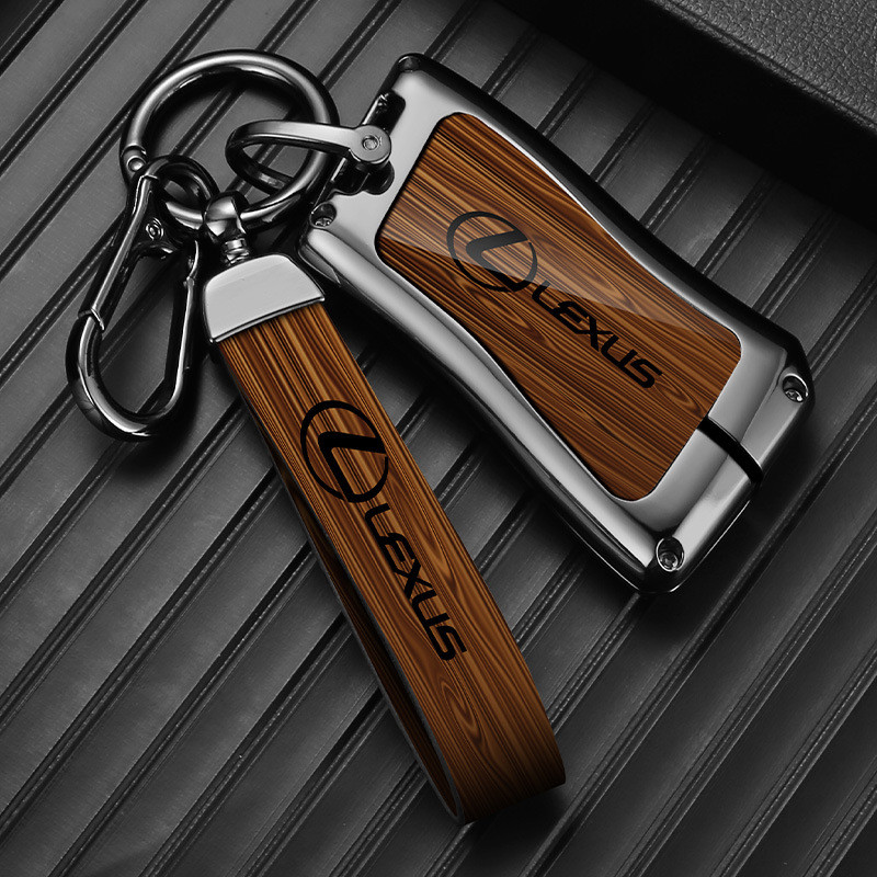 เหมาะสําหรับฝาครอบกุญแจ Lexus RX300 เฉพาะ es300h/rx350h/rx300 เชลล์ nx200/nx260