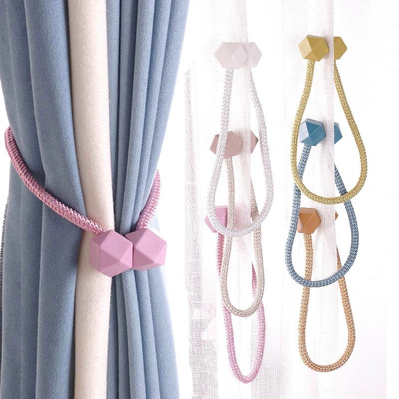 สายรัดผ้าม่าน ที่รัด