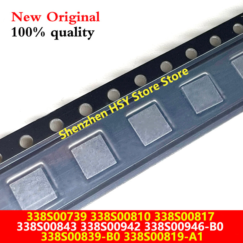 ((1ชิ้น) ใหม่ 338S00739 338S00810 338S00817 338S00843 338S00942 338S00946-B0 338S00839-B0 338S0083S0