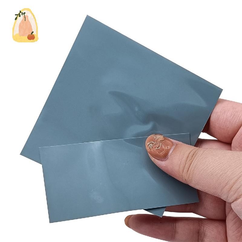 Honeywell PTM7950 8.5W ซิลิโคนเปลี่ยนเฟสนําไฟฟ้า