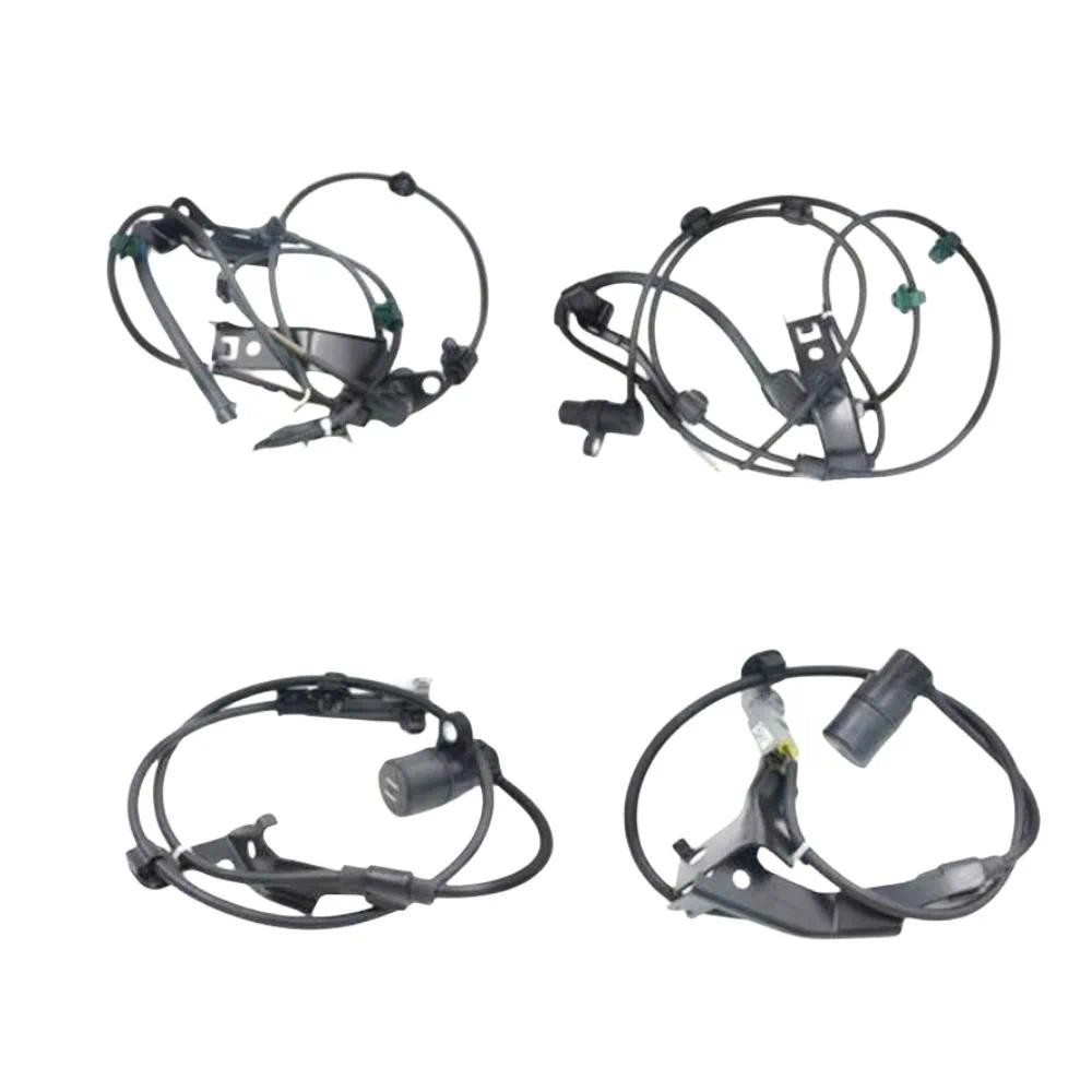 89542-0K020 89543-0K020 89546-0K070 89545-0K070 เซ็นเซอร์ความเร็ว ABS ด้านหน้าด้านหลังขวาและซ้าย Fit