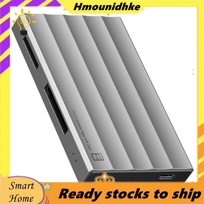 เครื่องอ่านการ์ด SD Reader CFeA Ard Reader