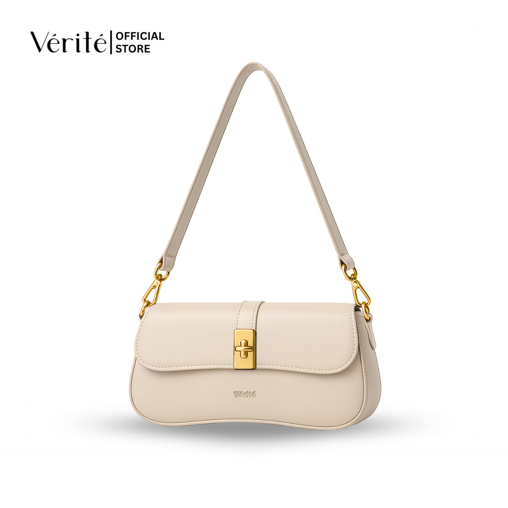 Verite กระเป๋าคล้องแขนผู้หญิง Merwai Elegant Simple