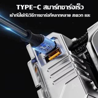 ซื้อ 1 แถม 1 ไฟฉายคาดหัวled 9000000W ไฟคาดหัวแรงสูง ไฟคาดหัวของแท้ แสงระยะ5KM ไฟฉายคาดหัวแท้