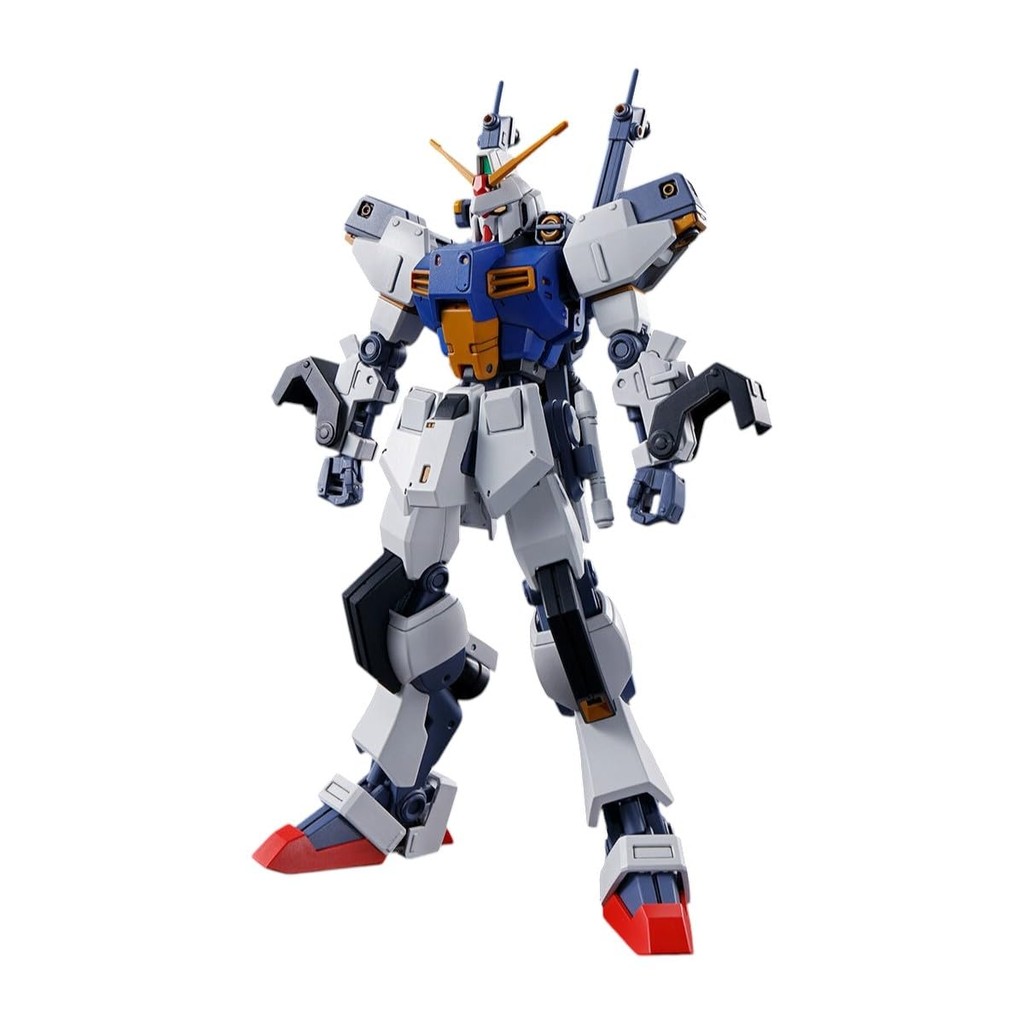 HG 1/144 D Gundam First Color Separated Plastic Model