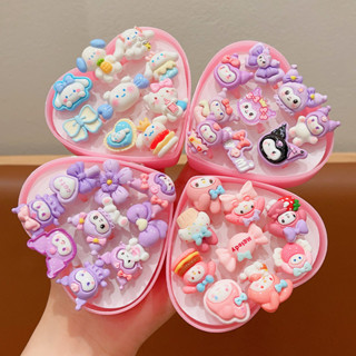 แหวนเจ้าหญิงการ์ตูนสำหรับเด็กหญิง การออกแบบน่ารักและหวาน เคร…