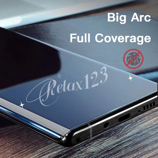 สําหรับ Honor กระจกนิรภัยใส 9H 3 ชิ้น สําหรับ Magic V6/V5/MagicV3 5G 2025