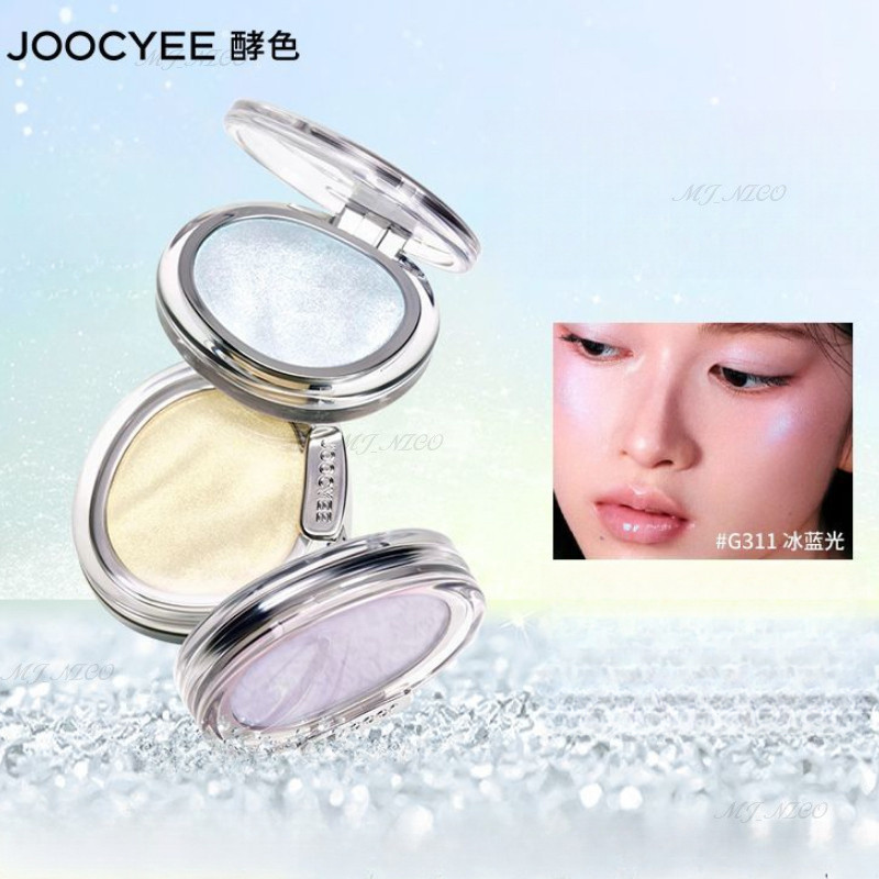 JOOCYEE ผงมันวาวสูงผงละเอียด