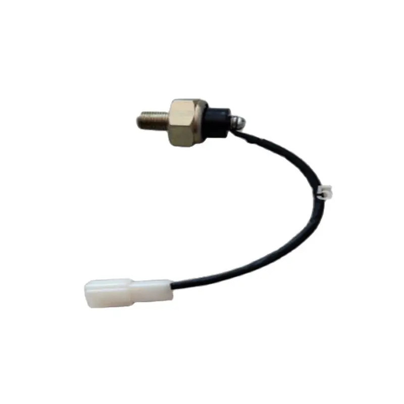 KIPOR KDE19STA3 KDE12STA3 KDE19EA3 KDE12EA3 เซ็นเซอร์วัดน้ํามัน KM376 KM2V80 ส่วนประกอบชิ้นส่วน