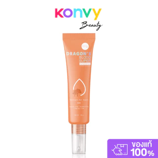 Blahmbooh Dragon'S Blood Super Intensive Clear Bright And Scar Gel 30g.