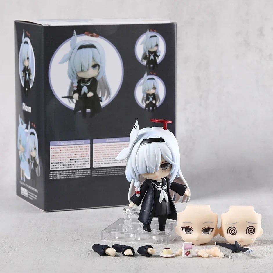 อะนิเมะ Blue Archive 2603 Pana Pvc Action Figure