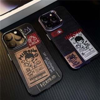 เคสแฟชั่นสร้างสรรค์สําหรับ iPhone 16 15 14 Pro 13 12 11 Pro …