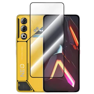 กระจกนิรภัยฟิล์มสําหรับ Nubia Neo 3 5G Anti - Peeping ผ้าไหมใสหน้าจอออกแบบสําหรับ Neo 3 GT 2 4G 5G แก้ว