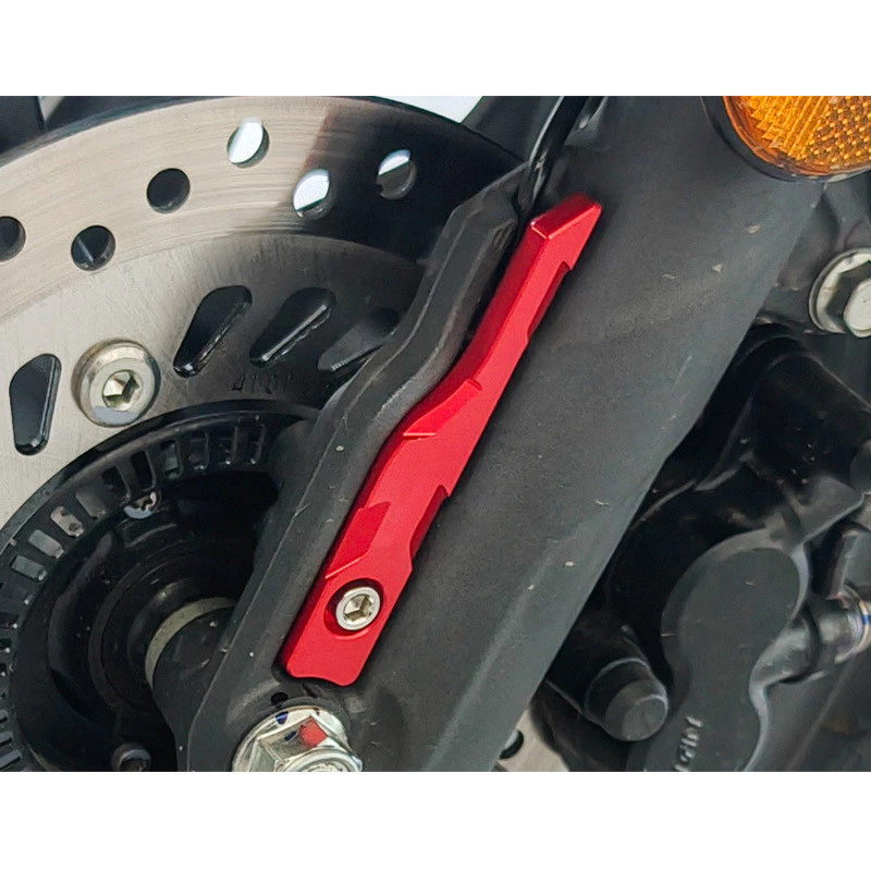 ฝาครอบเซนเซอร์ ABS ล้อหน้า HONDA PCX160 / PCX125 / PCX150 thumbnail 5