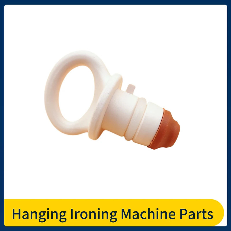 แขวนเครื่องซักผ้าวาล์วระบายน้ําวาล์วขจัดตะกรันสําหรับ Philips GC552 GC554 GC556 GC557 GC558 GC559 GC