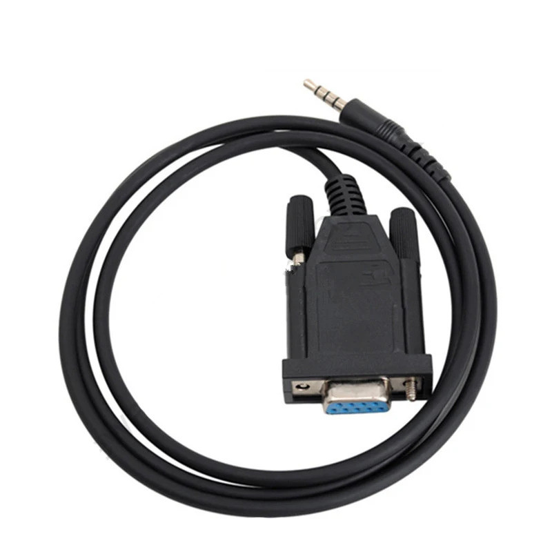 สายการเขียนโปรแกรมสําหรับ YEASU, COM Port สําหรับ VERTEX, VX-1R, VX-2R, VX-3R, VX-4R, VX-132, VX-160