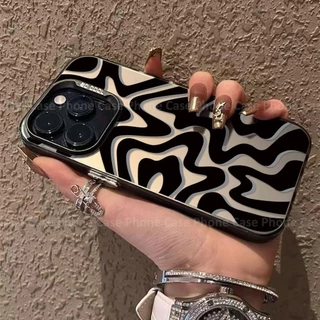 Wave IMD เคสFor OPPO A18 A38 A3 A5 Pro A58 A57 2022 A54 A15 A16 A17 A15S A78 A60 A7 A5S A12 A74 A95 A9 A53 2020 A33 5G