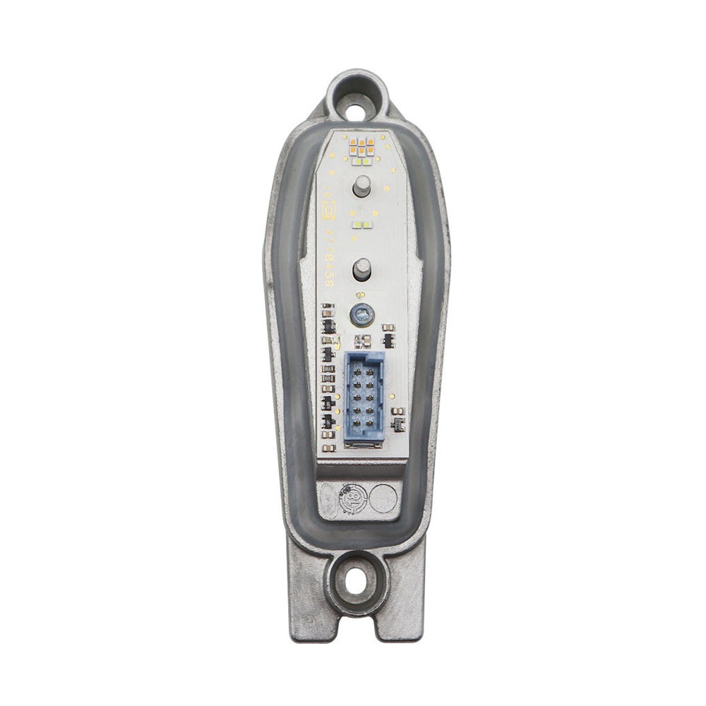 适用于奥迪Audi Q3全新LED日间行车灯转向灯光源模块 8U0941475E