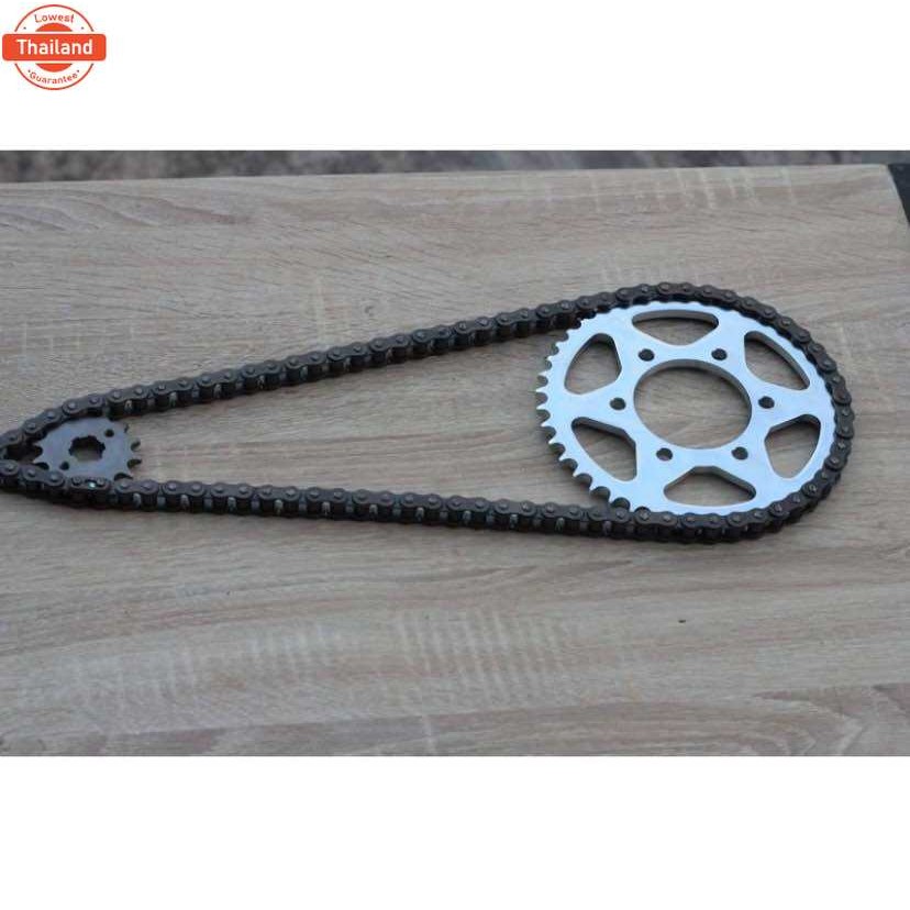 โซ่สเตอร์ GPX CR5 150,200