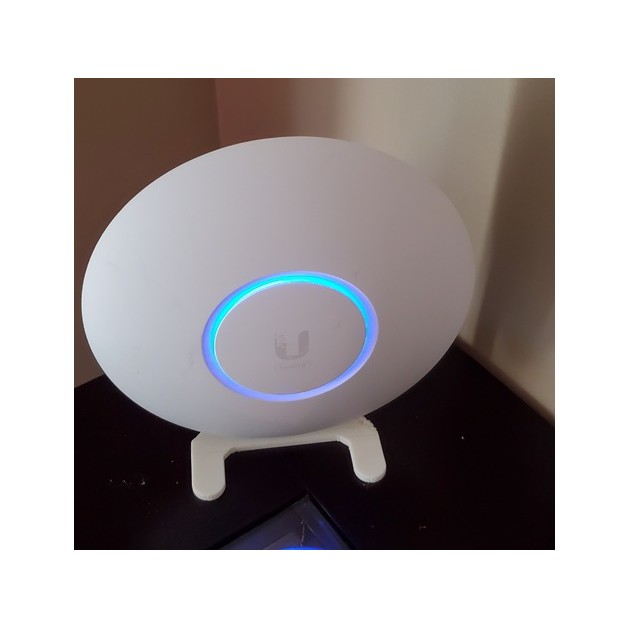 Unifi Unifi Unifi Fast Nano HD U6 Lite AP เราเตอร์ไร้สายเพดานขาตั้งเดสก์ท็อปชั้นเก็บของ