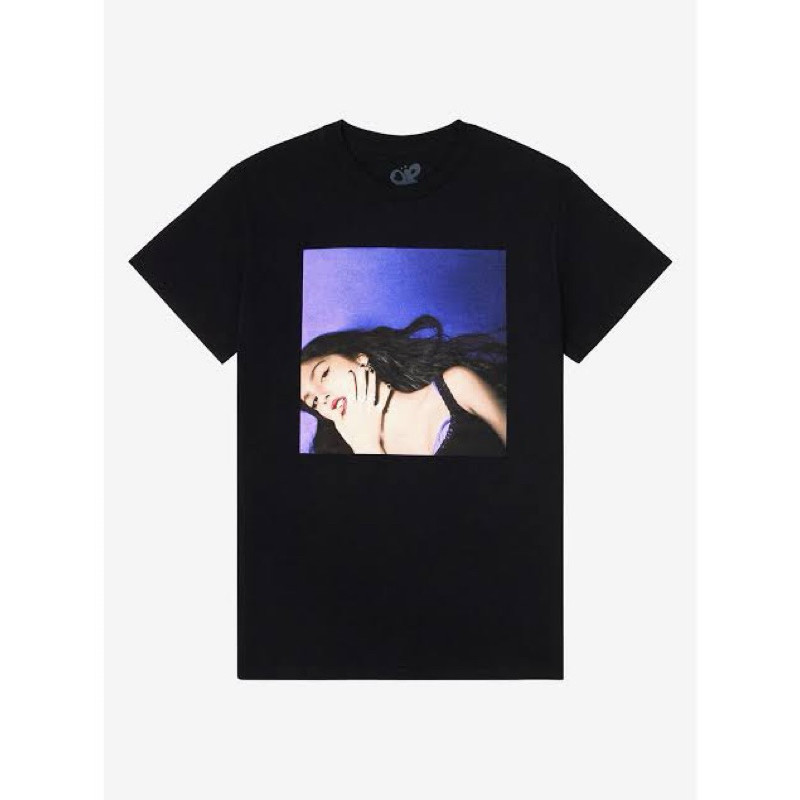 เสื้อยืด Olivia Rodrigo - GUTS อัลบั้มใหม่