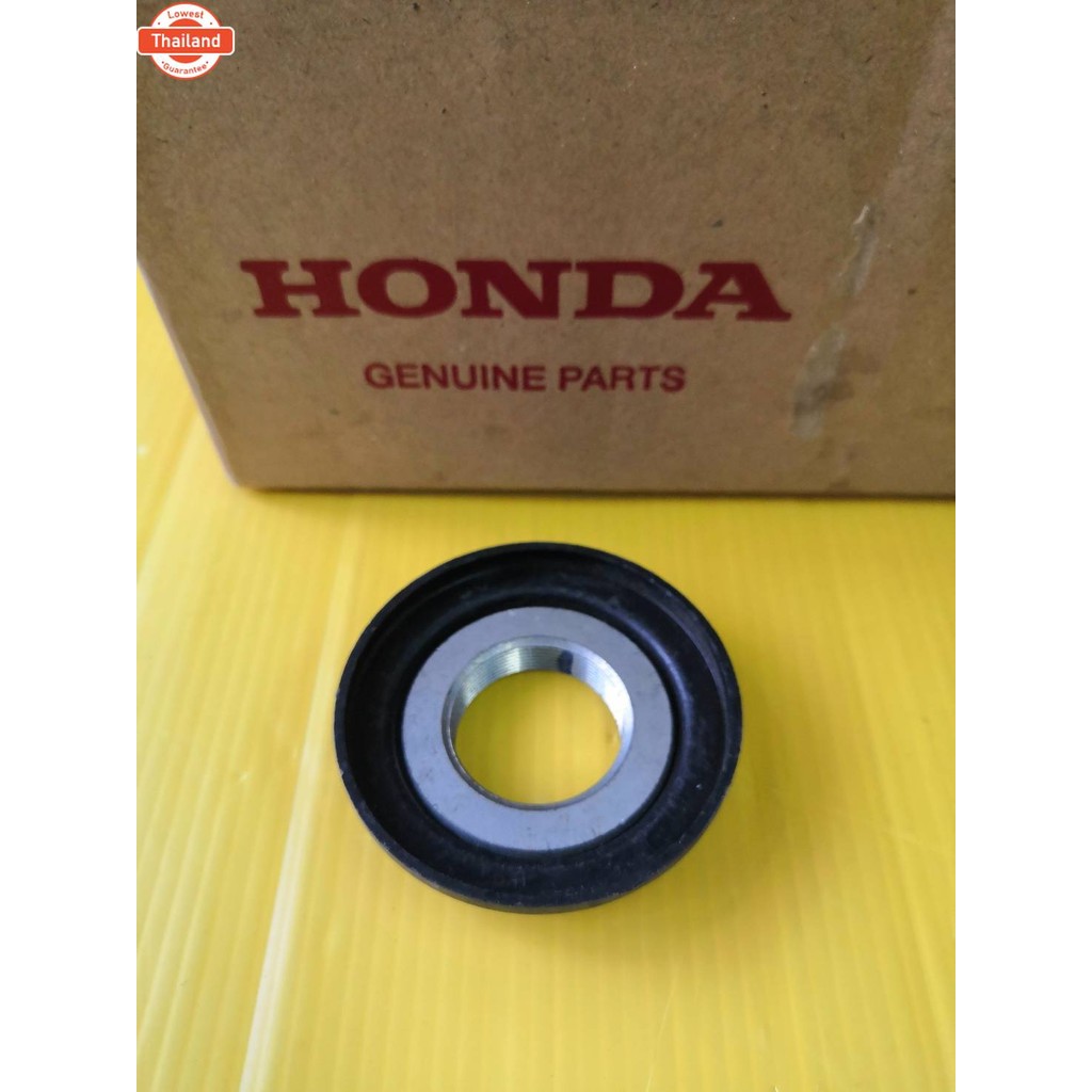 น๊อตแผงคอเวฟทุกรุ่น  สกุปyear้ไอ  PCX ทุกรุ่น  แท้เิกศุนย์HONDA   53220-GN5-850