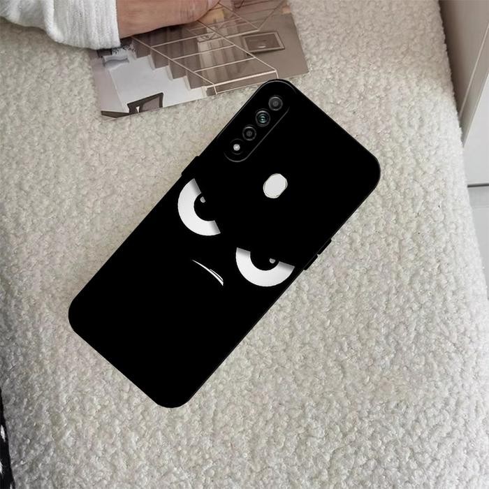 Softcase ยืดหยุ่นประเภท 0pp0 A31 A8 A53 A33 A54 A55 A57 2022 4G A77s A96 A76 A36 - Silicone - M4rah 