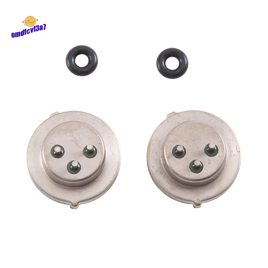 2 ชิ้นยานยนต์ 0DE 0GC DQ380 DQ381 เกียร์คลัทช์เซ็นเซอร์ความดันสําหรับ A3 Q3 TT R8 อะไหล่อุปกรณ์เสริม