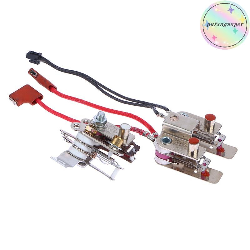 Pufangsuper KSD101 หม้อความดันไฟฟ้าอะไหล่เซ็นเซอร์ความดันสําหรับ Pentium midea หม้อหุงไฟฟ้า TH