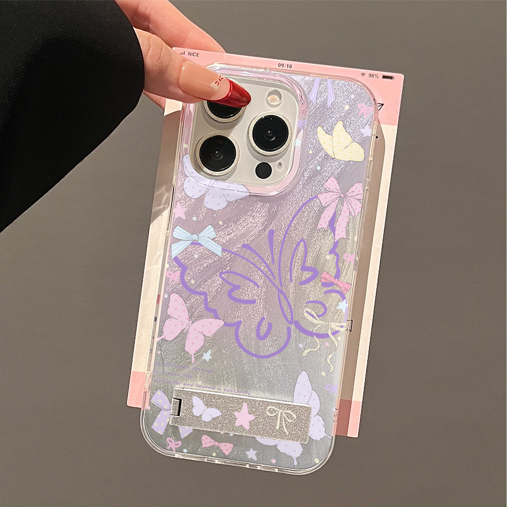 เคสโทรศัพท์พร้อมขาตั้งสําหรับ Redmi 12 10 POCO C55 X6 NOTE11pro 13 NOTE12 Redmi 10C 13 9A 9C 11A 9AT