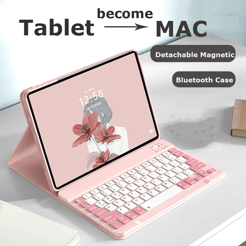 สําหรับLenovo Tab 10.1 นิ้วK10 2nd 10.1 TB311FU K10C Idea Tab 11 TB336FU Pad 11 TB335FC Tab M11 K11 