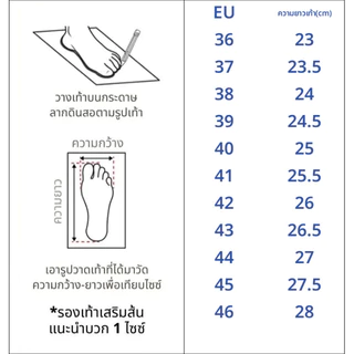 รองเท้าเซฟตี้ผู้ชาย กันกระแทก กันน้ำ กันลื่น ทนทาน สำหรับทำงานทุกประเภทและก่อสร้าง
