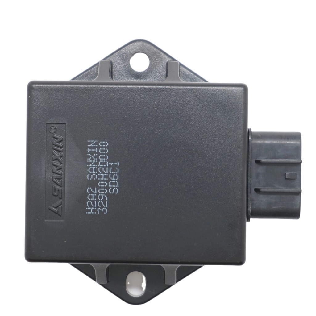 เหมาะสําหรับ Haojue รถจักรยานยนต์ DK125 DK150 HJ125 DK150-30A DC Igniter