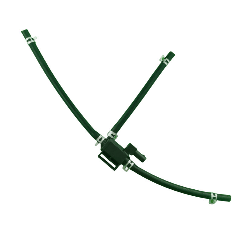 เหมาะสําหรับ Ford 13 Winghu 1.6T Turbocharged ความดันจํากัดวาล์วชุดท่อ CJ5G-9K378BB/667-111