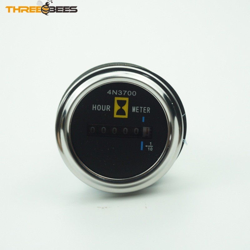 4N3700 รถขุดตักดินวิศวกรรมเครื่องจักรอุปกรณ์เสริมจับเวลา