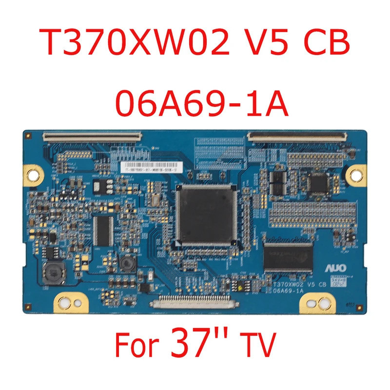 Original T370XW02 V5 CB 06A69-1A Tcon Board TCL L37M61B LA37R81BA