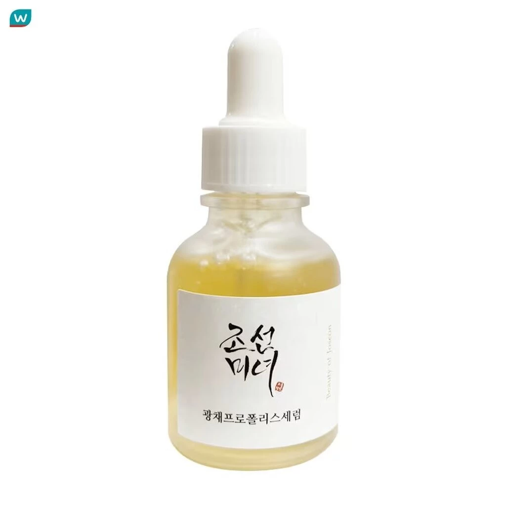 Beauty of Joseon บิวตี้ ออฟ โชซอน โกลว์ เซรั่ม โพรโพลิส พลัส ไนอะซินาไมด์ 30 มล.